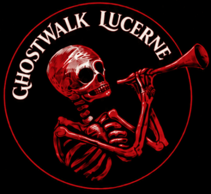 Ghost Walk Lucerne - The slightly different city tour — photo 1