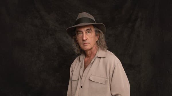 James McMurtry (Solo Show) — photo 1