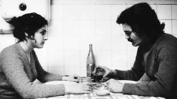 Short Film Program «Stadtbild(er) und Sichtbarkeit» — photo 1