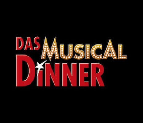 Das Musical Dinner - Das Musical Dinner — photo 1