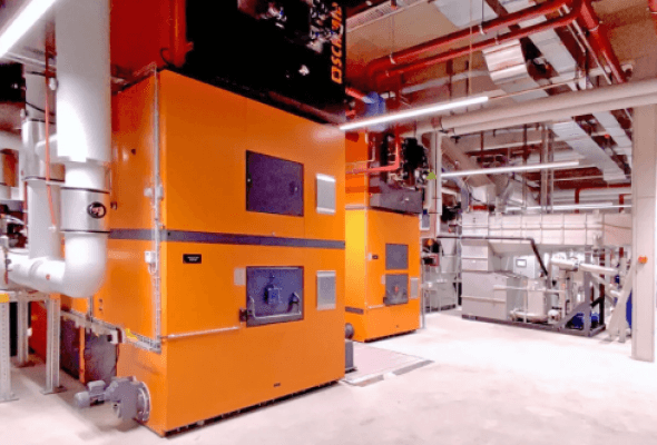 Regional Wood Energy for Uster — photo 1