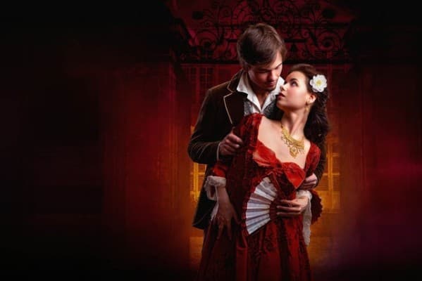 La Traviata — photo 1