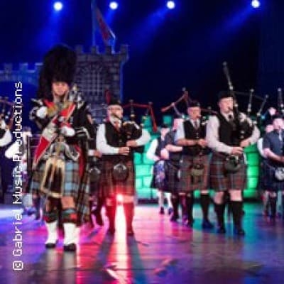 The Scottish Music Parade — photo 1