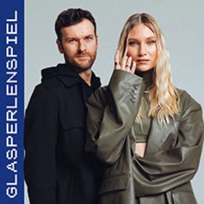 Glasperlenspiel — photo 1