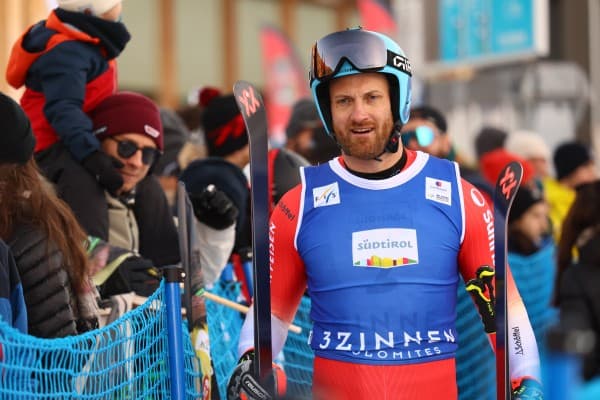 Alex Fiva talks about his world in Skicross — photo 1