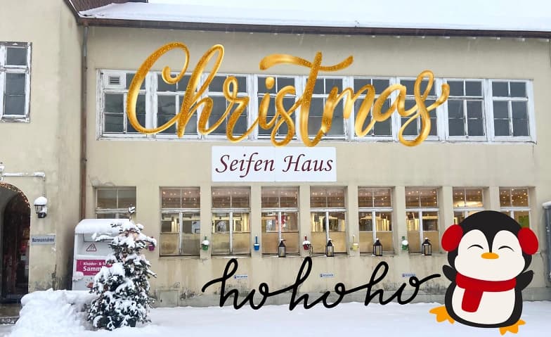 Seifen-Jahresausklang — photo 1