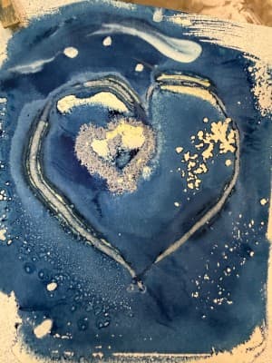 Blue Christmas — photo 1