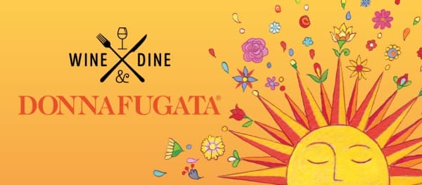 Wine & Dine «Donnafugata» — photo 1