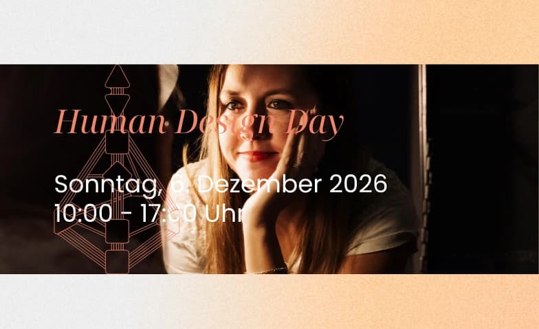 Human Design Day — photo 1