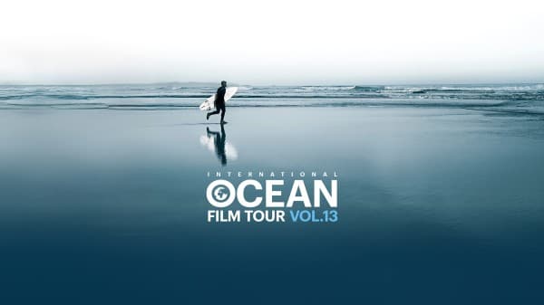 International Ocean Film Tour Volume 13 — photo 1