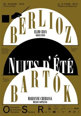 Nuits d’été — photo 1