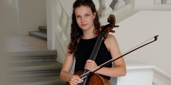 Zwischentöne Concert 4: Matinee:"...... to the crossroads of the wind" — photo 1