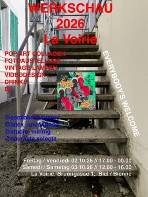 Werkschau 2026 — photo 1