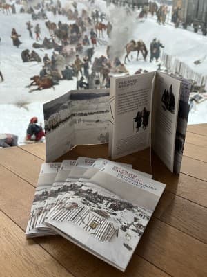 360° Reading Material — photo 1