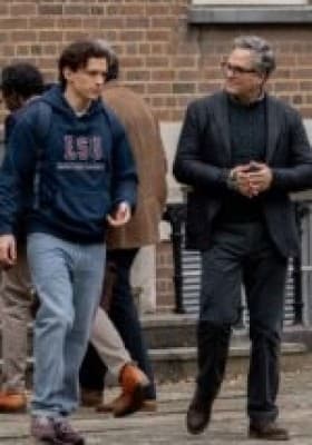 Spider-Man 4: A Whole New Day — photo 1