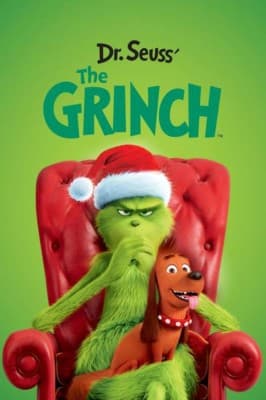 Film Night – How the Grinch Stole Christmas — photo 1