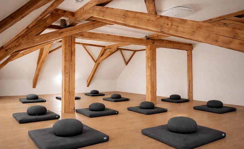 Zen-Meditation Tageskurs (Zazenkai) – Zürich Wiedikon — photo 1