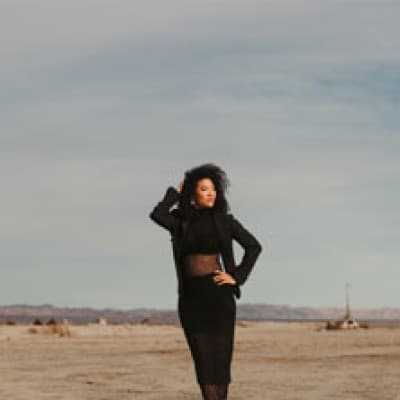 Judith Hill — photo 1