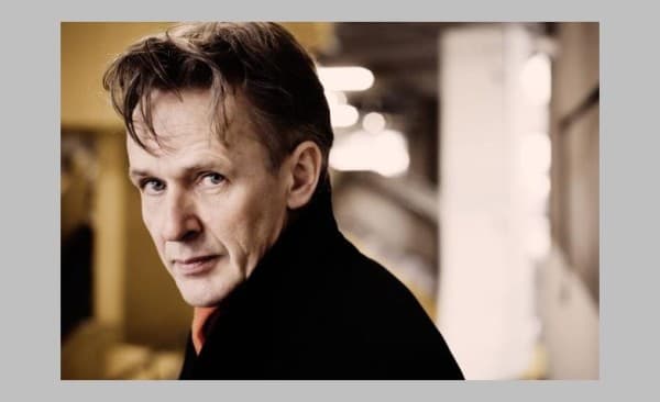 Bostridge, Bloxham & Goldscheider — photo 1