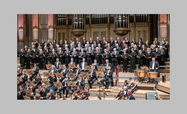 Brahms: Ein deutsches Requiem — photo 1