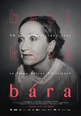 KINO - Bára Basiková — photo 1