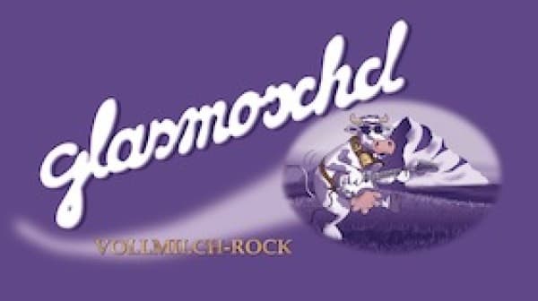 GLASMOSCHD - (Local) Rock-Covers — photo 1