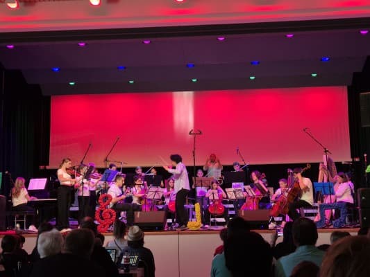 Annual Concert — photo 1
