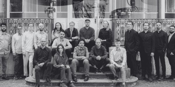 Basel Jazz Orchestra plays George Gruntz — photo 1