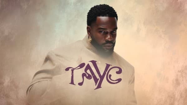 TAYC – AFAS Live Amsterdam — photo 1