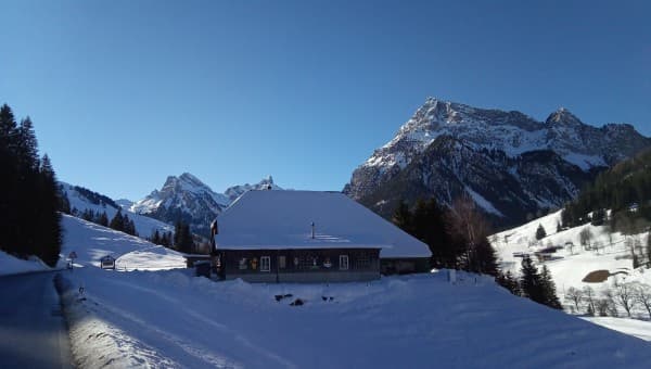 Schlatti Christmas Market — photo 1