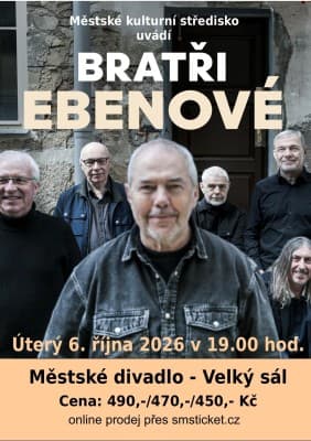 Bratři Ebenové — photo 1