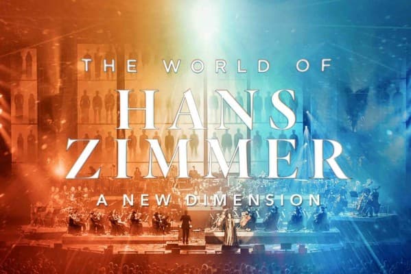 The World of Hans Zimmer | A New Dimension — photo 1