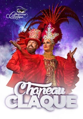 Drag Dinner Show - Chapeau Claque — photo 1