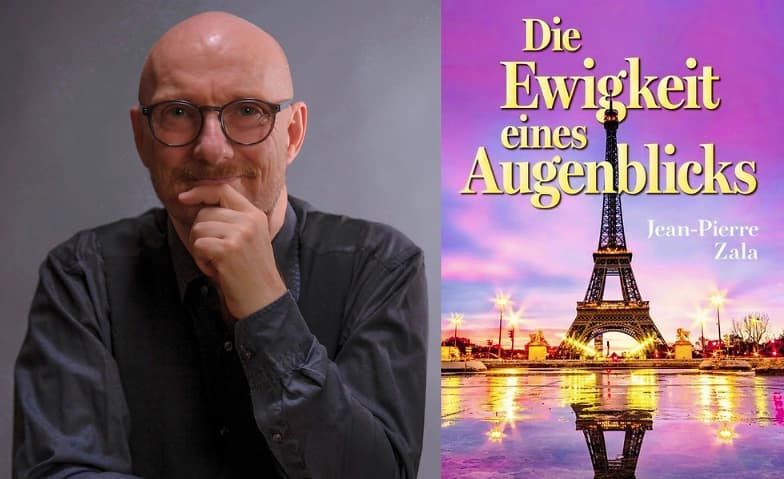 Nur Apéro, meet and greet mit Jean-Pierre Zala — photo 1