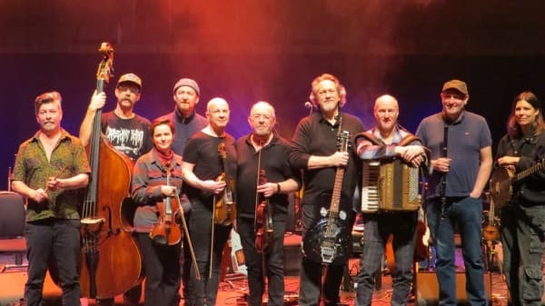 Transatlantic Sessions — photo 1