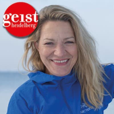 Antje Boetius — photo 1