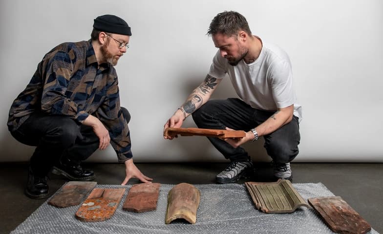 Kunstausstellung: Was war, noch immer wird — photo 1