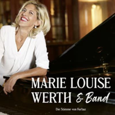 Marie Louise Werth & Band – Merry Christmas Tour 2026 — photo 1