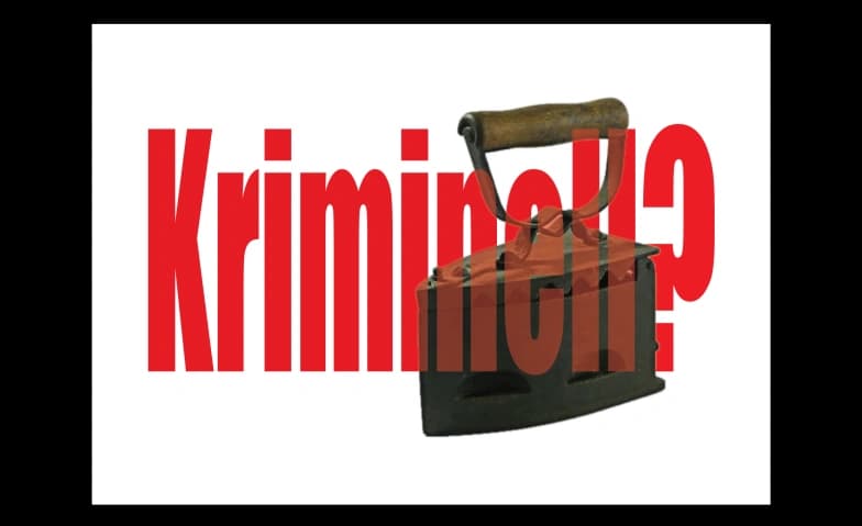 Kriminelles Basel - Auf den Spuren historischer Verbrechen — photo 1