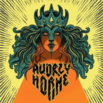 Audrey Horne - "European Album Tour 2026 — photo 1