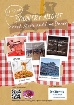 Country Night — photo 1