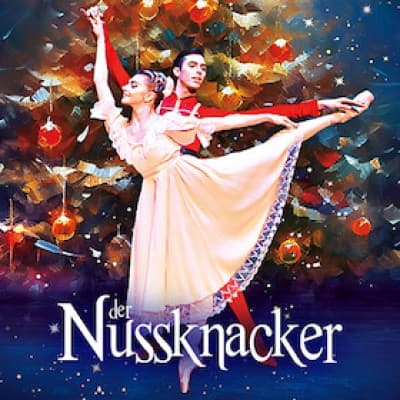 DER NUSSKNACKER — photo 1