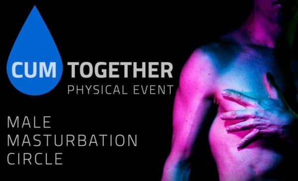 CUM TOGETHER live — photo 1