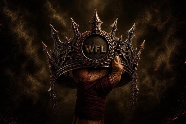 WFL Final 16: part 1 - The War for the Crown — photo 1