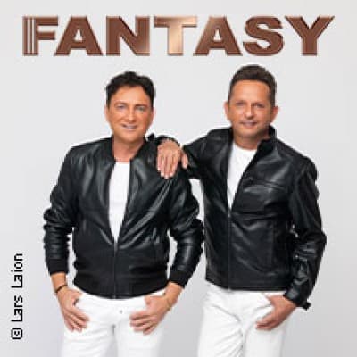 Fantasy - 30 Years of Fantasy — photo 1