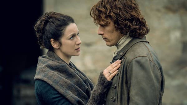 Outlander In Concert - Echoes Through The Highlands Tour — photo 1