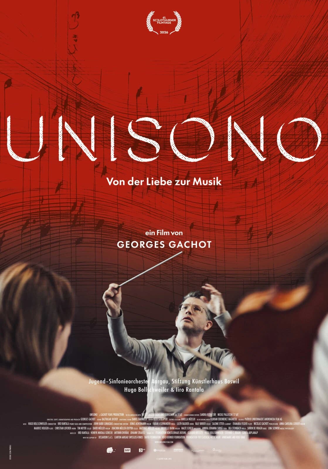Kino: Unisono — photo 1