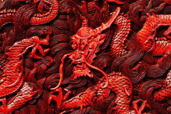 Red — photo 1