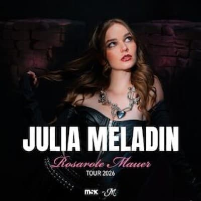 Julia Meladin - VIP Upgrade — photo 1