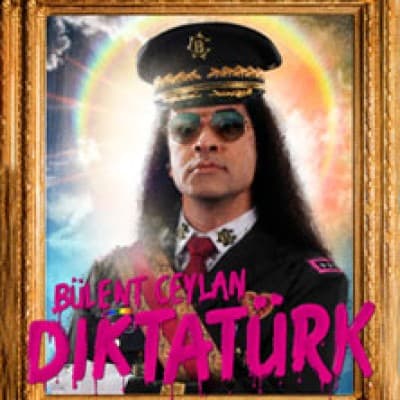 Bülent Ceylan - Diktatürk — photo 1
